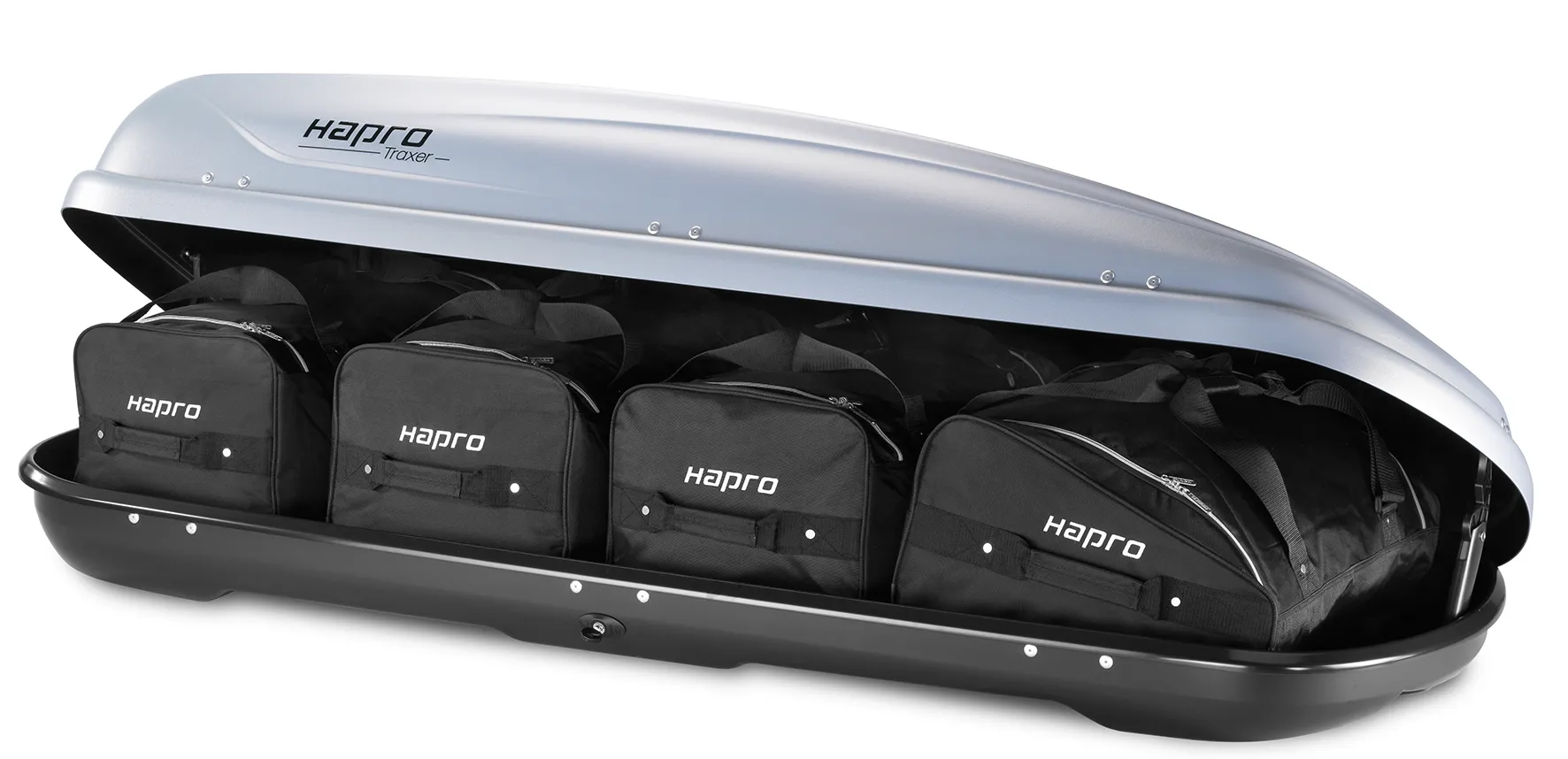 Hapro Tagboks taskesæt